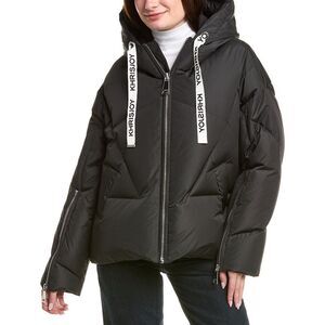 Khrisjoy Womens  Khris Iconic Down Jacket